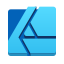 affinità-designer icon