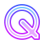 Reproductor de Quicktime icon