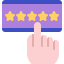 Review icon