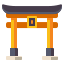 Torii Gate icon