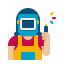 Welder icon