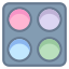 Eye Shadows icon