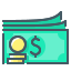 Cash icon