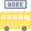 Autobus icon