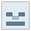 Minecraft Skelett icon