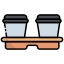 Coffee Cups icon
