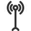 Antenna icon