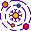 Solar System icon