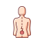 Posture icon