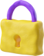 Lock icon