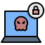 Hacker icon