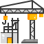 Crane icon