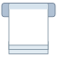 Flux de papier icon