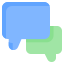 会话框 icon