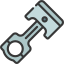 Piston icon