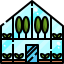 Green House icon