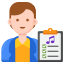 Music Manager icon