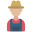 Agricultor icon