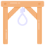 Gallows icon