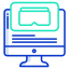 Computer icon