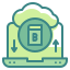 Cloud icon