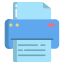 Printing Machine icon