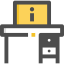 Front Desk icon