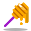 Honey Spoon icon