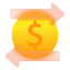 Cashflow icon