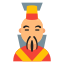 日本天皇 icon
