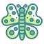 蝴蝶 icon