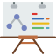 Analytics icon