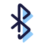 Bluetooth icon