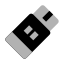 flash drive icon