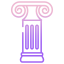 Ionic Pillar icon