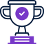 trophy icon