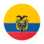 ecuador-circolare icon