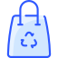 Eco Bag icon