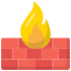 Pare-feu icon