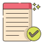 Readability icon