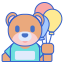 Mascot icon