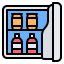 Fridge icon