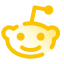 Reddit icon