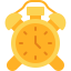 Alarm icon