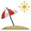 太陽の傘 icon