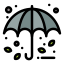 Parapluie icon