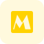 Multinet Up, a new generation financial technology and service company icon