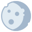 Mond icon