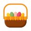 Easter Basket icon