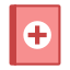 Gesundheitsbuch icon